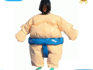 Áo Sumo đấu vật