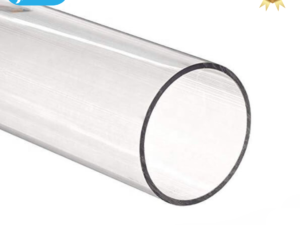 Ống Acrylic trong suốt AC3-110-2