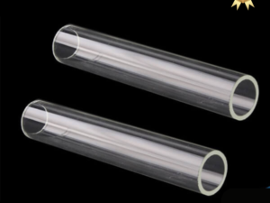 Ống Acrylic trong suốt AC2-250-3