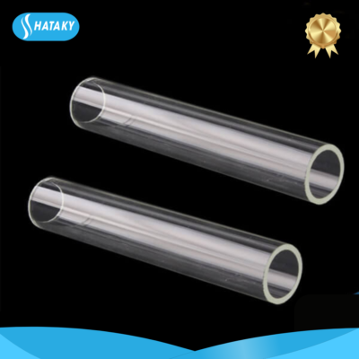 Ống Acrylic trong suốt AC2-250-3