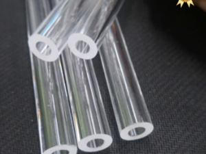 Ống Acrylic trong suốt AC2-15-2