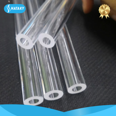 Ống nhựa Acrylic trong suốt AC2-15-2