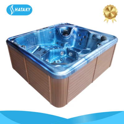 Bồn sục HL-3805 1 Bồn sục HL-3805