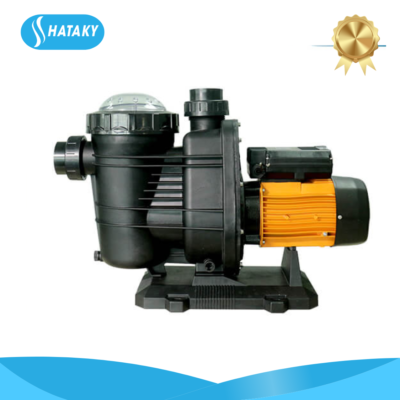 Máy bơm nước bể bơi TFB-220M 1 Máy bơm nước bể bơi TFB-220M