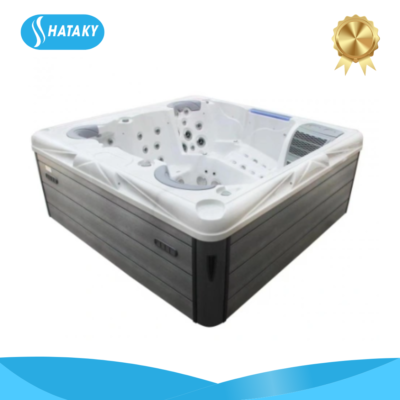 Bồn sục HL-2005 2 Bồn sục HL-2005