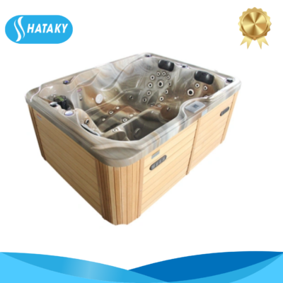 Bồn sục HL-3803 3 1 3