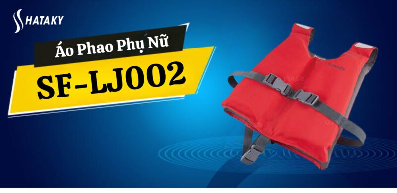 Áo phao phụ nữ SF-LJ002