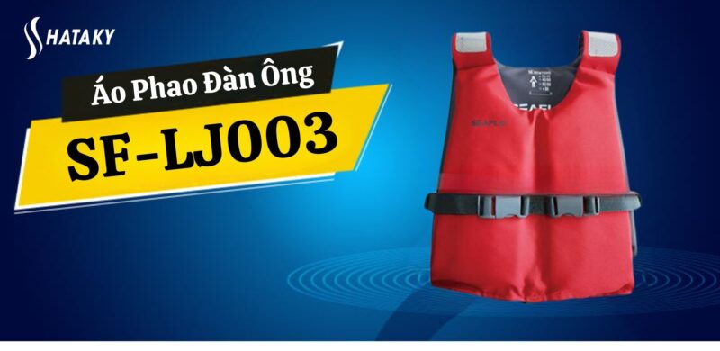 Áo phao đàn ông SF-LJ003