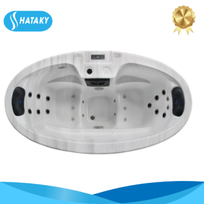 Bồn sục HL-805 2 1 7