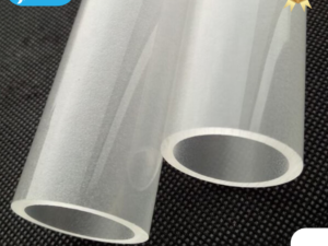 Ống Acrylic trong suốt AC2-250-3