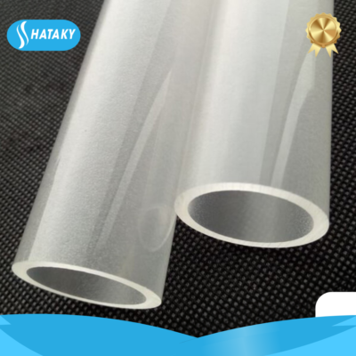 Ống Acrylic trong suốt AC2-250-3