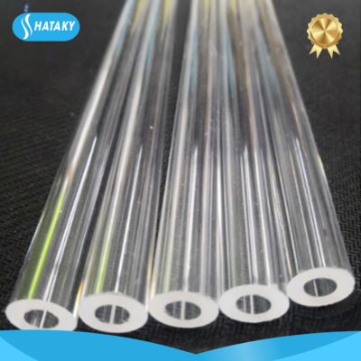 Ống nhựa Acrylic trong suốt AC2-15-2
