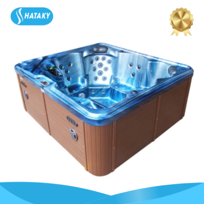 Bồn sục HL-3805 2 Bồn sục HL-3805