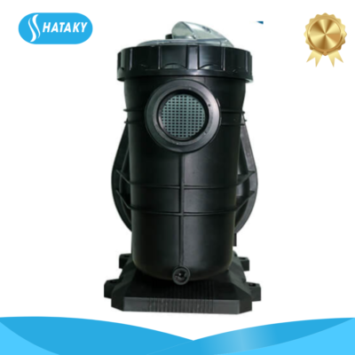 Máy bơm nước bể bơi TFB-220T1 1 2 19