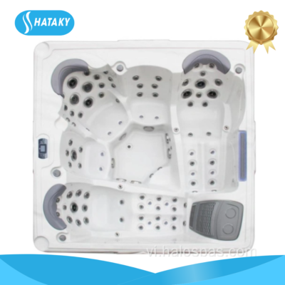 Bồn sục HL-2005 1 Bồn sục HL-2005