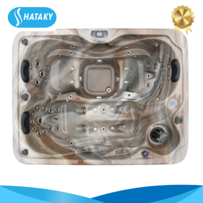 Bồn sục HL-3803 4 2 3