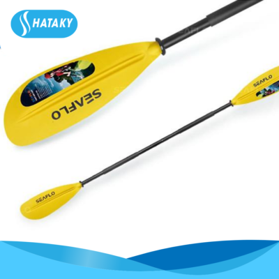 Tay chèo thuyền Kayak TA06-220-N2