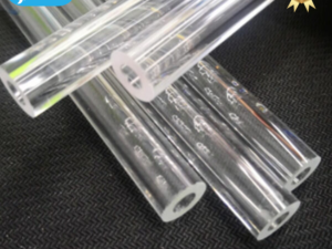 Ống Acrylic trong suốt AC2-15-2