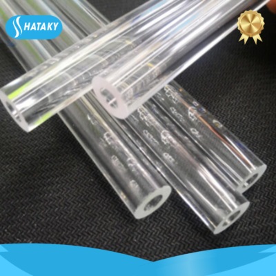 Ống Acrylic trong suốt AC2-15-2