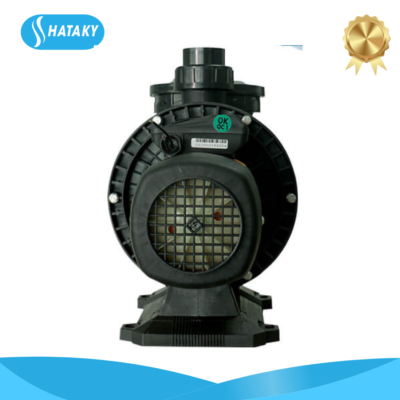 Máy bơm nước bể bơi TFB-220T1 3 3 14