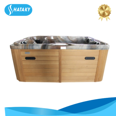 Bồn sục HL-3803 2 3 3