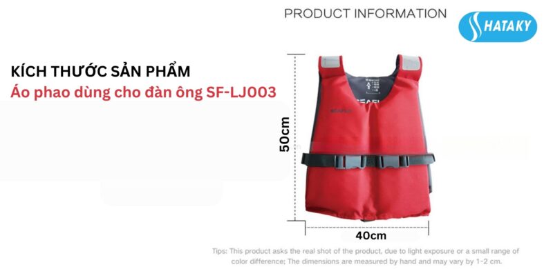 Áo phao đàn ông SF-LJ003