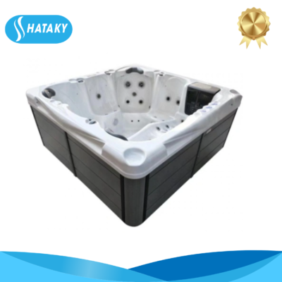 Bồn sục HL-1101 1 Bồn sục HL-1101