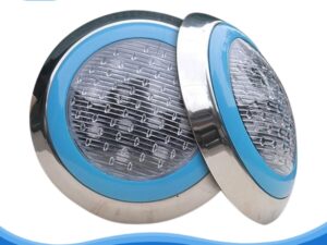 Ảnh đèn Led treo thành bể TF12-12W