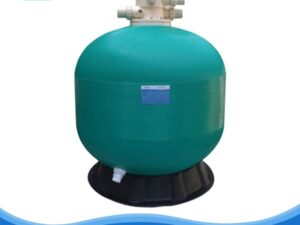 Bình lọc cát TS550