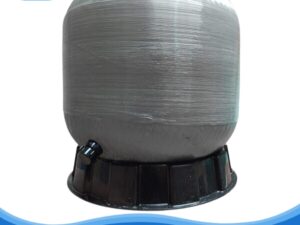 Bình lọc cát TV625 mẫu 2