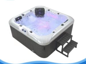 Bồn sục Monalisa M-3391