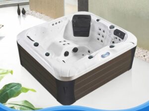 Bồn sục Monalisa M-3391 mẫu 2