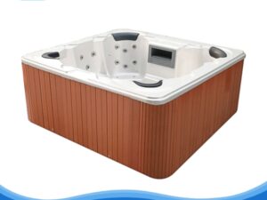 Bồn sục Monalisa M-3347