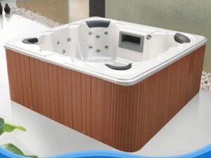 Bồn sục Monalisa M-3347 mẫu 2