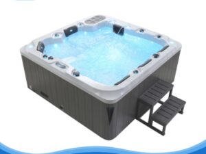 Bồn sục Monalisa M-3357