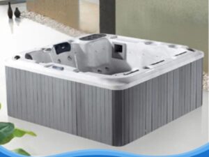 Bồn sục Monalisa M-3357 mẫu 2