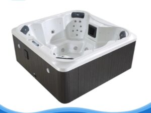 Bồn sục Monalisa M-3366