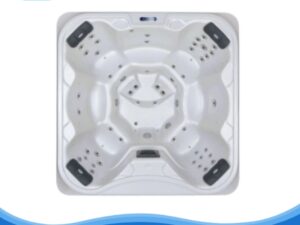 Bồn sục Monalisa M-3366 mẫu 2