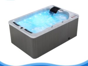 Bồn sục Monalisa M-3375