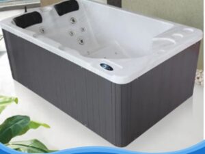 Bồn sục Monalisa M-3375 mẫu 2