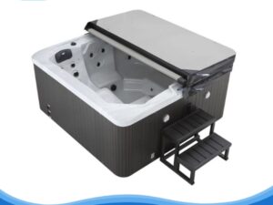 Bồn sục Monalisa M-3382 mẫu 2