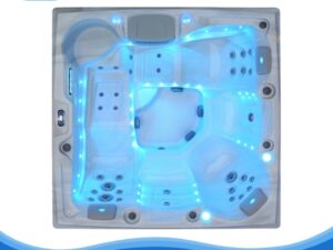 Bồn sục Monalisa M-3550A