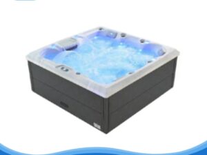 Bồn sục Monalisa M-3550A mẫu 2