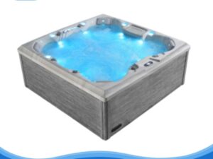 Bồn sục Monalisa M-3551A mẫu 2