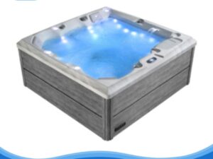 Bồn sục Monalisa M-3552A mẫu 2