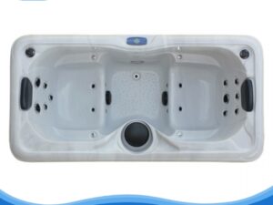 Bồn sục Vigor JY-8005 mẫu 2