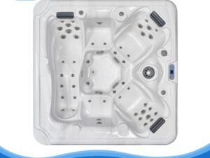 Bồn sục Vigor JY-8011 mẫu 2