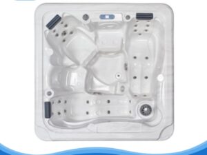 Bồn sục Vigor JY-8012 mẫu 2