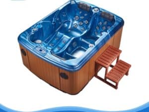 Bồn sục Vigor JY-8013