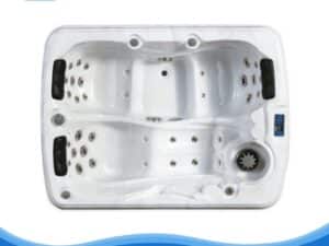 Bồn sục Vigor JY-8013 mẫu 2